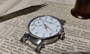 zegarek vintage
