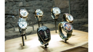 Grand Prix d'Horlogerie de Genève