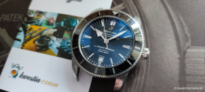 Breitling Superocean